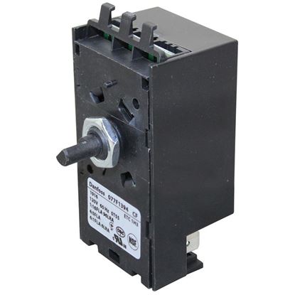 Picture of Electronic Control For Danfoss Part# 077F1394