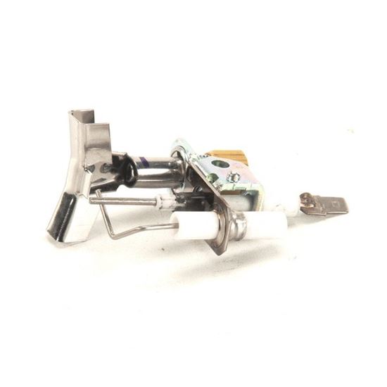 Picture of Pilot Assembly - Nat For Frymaster Part# 108-1650