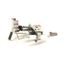 Picture of Pilot Assembly - Nat For Frymaster Part# 108-1650