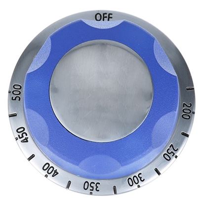 Picture of Knob - Range For Imperial Part# 36329