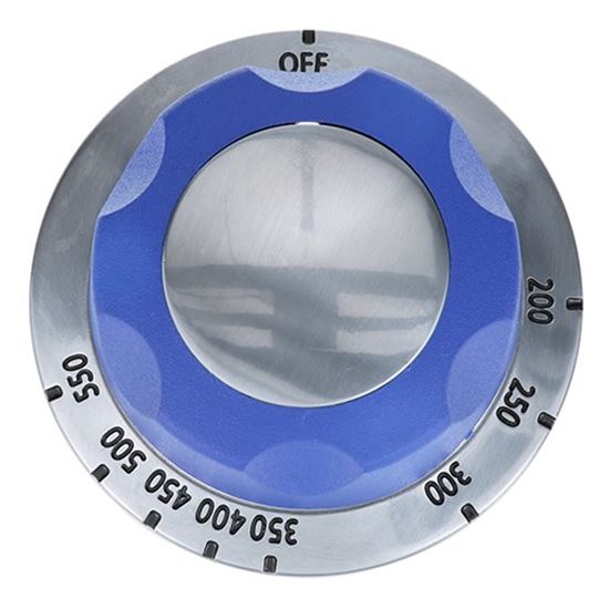 Knob Griddle For Imperial Part 36571. Restaurant Equipment