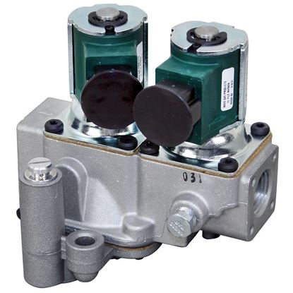 Picture of Valve, Solenoid - For Baso Part# G960Bbadga-1