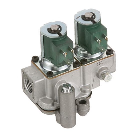 Picture of Valve, Solenoid - For Baso Part# G960Bbadga-1