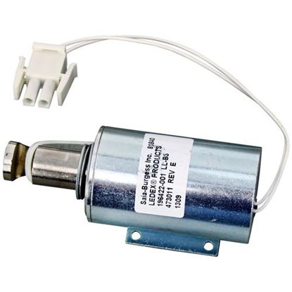 Picture of Solenoid For Hobart Part# 00-473011