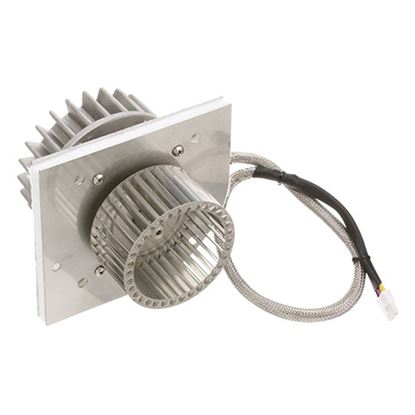 Picture of Service Kit - Blower For Turbochef Part# I3-3209-4