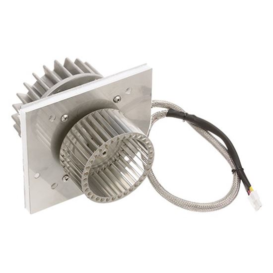 Picture of Service Kit - Blower For Turbochef Part# I3-3209-4