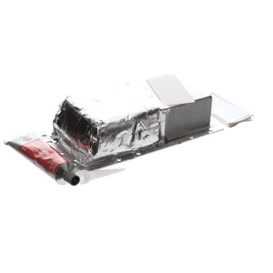 Picture of Service Kit - Waveguide For Turbochef Part# Enc-3008
