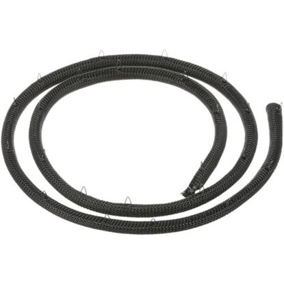 Picture of Door Gasket For Turbochef Part# Hhb-8236.B