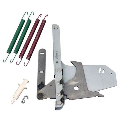 Picture of Service Kit - Door Hinge For Turbochef Part# Enc-3015-2