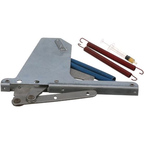 Picture of Service Kit - Door Hinge For Turbochef Part# Enc-3015-2