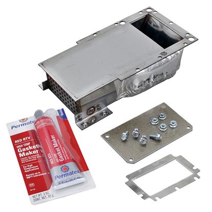 Picture of Service Kit - Waveguide For Turbochef Part# I5-3210