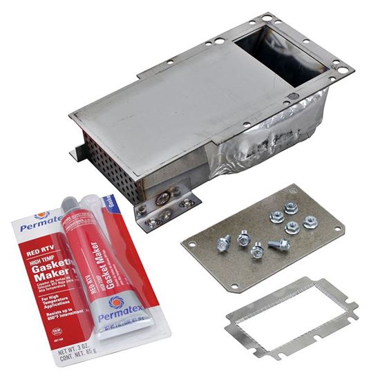 Picture of Service Kit - Waveguide For Turbochef Part# I5-3210