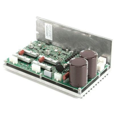 Picture of Controller - Motor For Turbochef Part# Con-7039