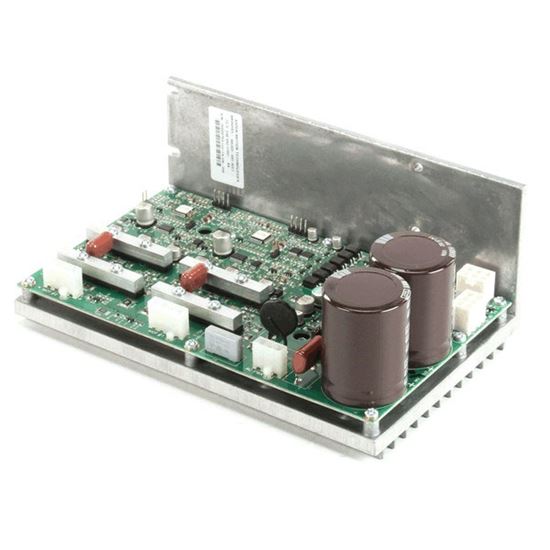 Picture of Controller - Motor For Turbochef Part# Con-7039
