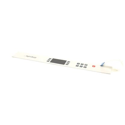 Picture of Keypad For Turbochef Part# Hhb-8064-1