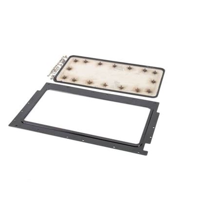 Picture of Service Kit - Door For Turbochef Part# Ngc-3010