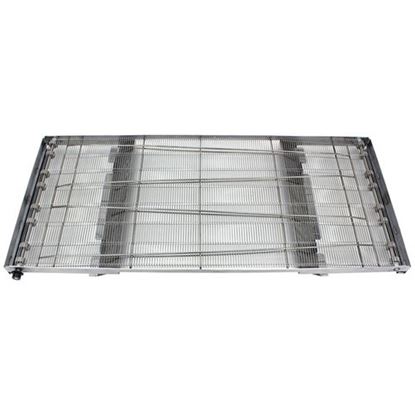 Picture of Service Kit - Conveyor For Turbochef Part# Hct-3009