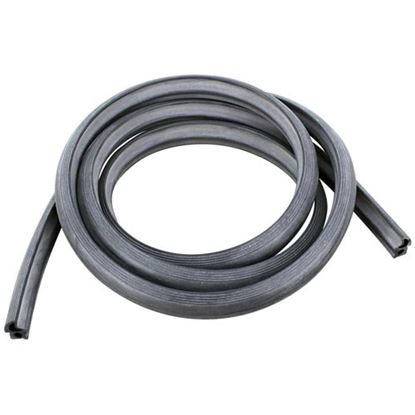 Picture of Door Gasket For Cadco Part# Kgn1354A