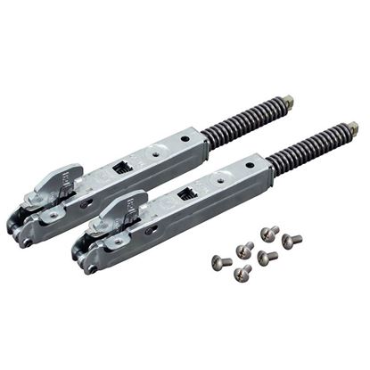Picture of Hinge Kit For Cadco Part# Kcr019