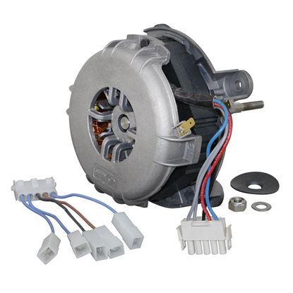 Picture of Motor Kit- For Cadco Part# Kvn003