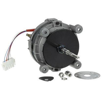 Picture of Motor Kit- For Cadco Part# Kvn100B