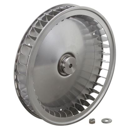 Picture of Fan Blade For Cadco Part# Kvn011