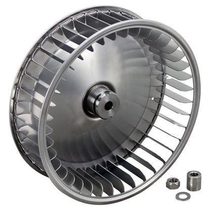 Picture of Fan Blade For Cadco Part# Kvn008