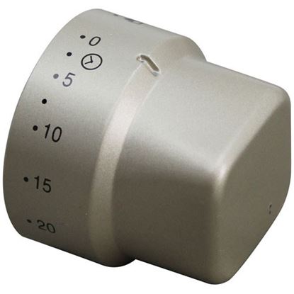 Picture of Timer Knob For Cadco Part# Mn1100Ao