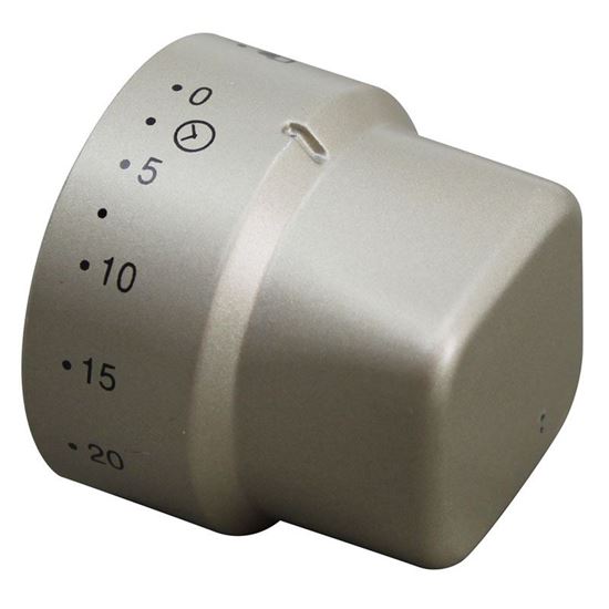 Picture of Timer Knob For Cadco Part# Mn1100Ao