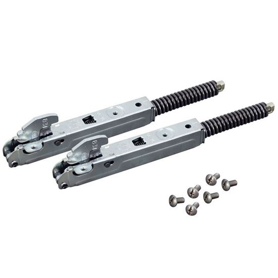Picture of Hinge Kit For Cadco Part# Kcr020