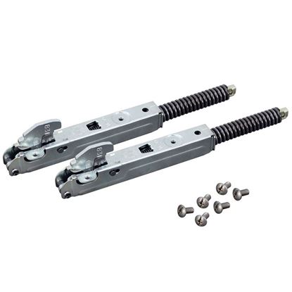 Picture of Hinge Kit For Cadco Part# Kcr1065A