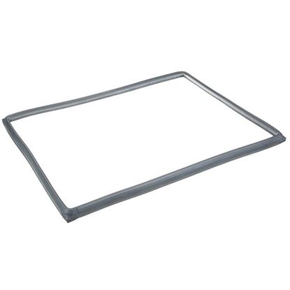 Picture of Door Gasket For Rational Part# 20.01.801P