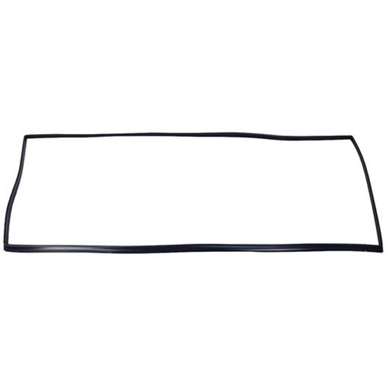 Picture of Door Gasket For Rational Part# 20.00.399P