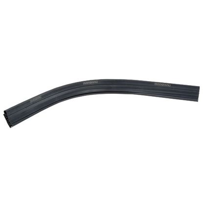 Picture of Gasket Glass Pane/Trolly For Rational Part# 24.00.194