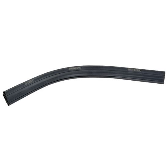 Picture of Gasket Glass Pane/Trolly For Rational Part# 24.00.194
