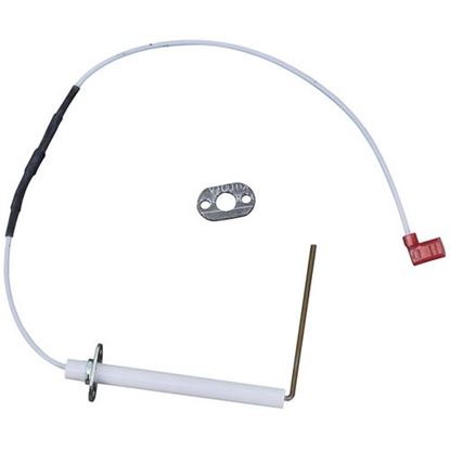 Picture of Ignition Electrode For Rational Part# 74.00.230P