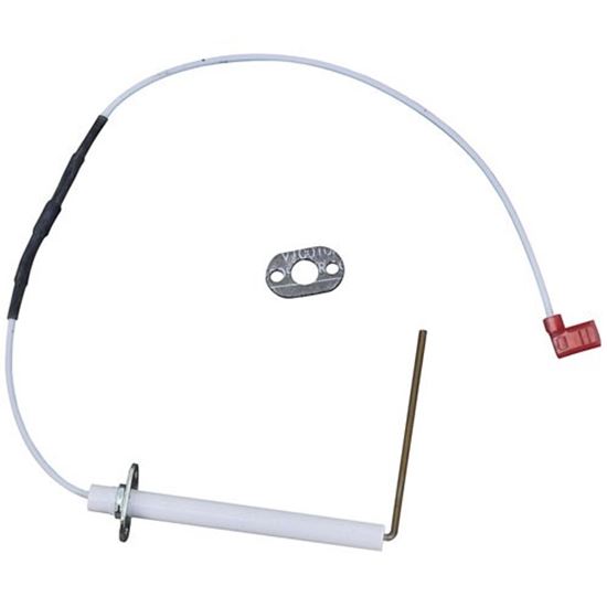 Picture of Ignition Electrode For Rational Part# 74.00.230P