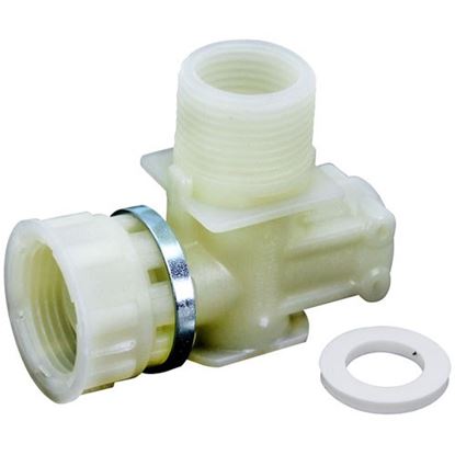 Picture of Water Distribution For Rational Part# 50.00.070