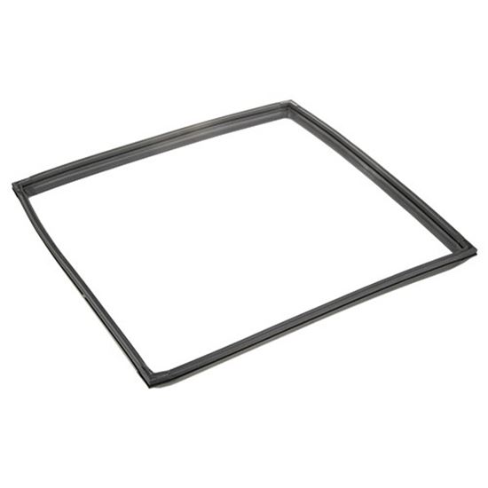 Picture of Door Gasket Scc For Rational Part# 20.02.550P