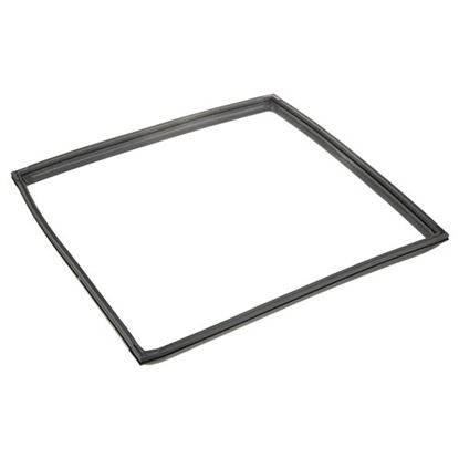 Picture of Door Gasket Scc For Rational Part# 20.01.800P