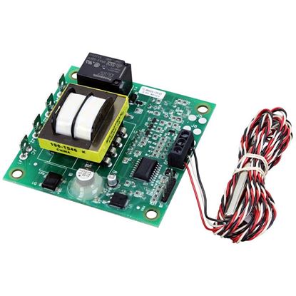 Picture of Digital Control - 120V For Lincoln Part# 10001760Sp