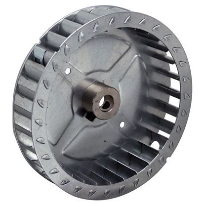 Picture of Blower Wheel For Lincoln Part# 369408