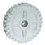 Picture of Blower Wheel For Lincoln Part# 369408