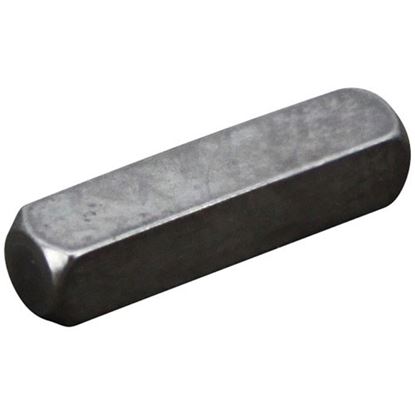 Picture of Drive Key For Lincoln Part# 369413