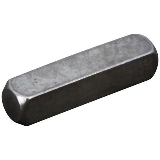 Picture of Drive Key For Lincoln Part# 369413