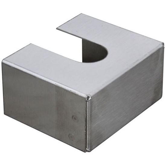 Picture of Cover - Conveyor Hole For Lincoln Part# 369659