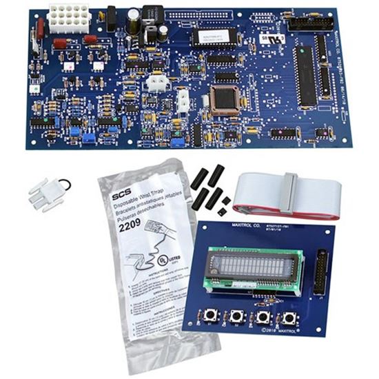 Picture of Control/Display Board For Lincoln Part# 370411