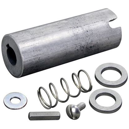 Picture of Coupling Drive For Lincoln Part# 370671
