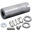 Picture of Coupling Drive For Lincoln Part# 370671