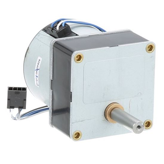 Picture of Stepper Motor For Lincoln Part# 371110